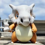 Pokemon Figure Supplier - OEM Custom 1:1 Big Size