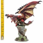 Rathalos Factory - OEM Custom Monster Hunter