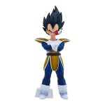 Vegeta Figure Factory - OEM Custom Battle Suit