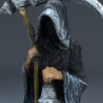 Reaper Statue Factory - OEM Custom Resin Crafts
