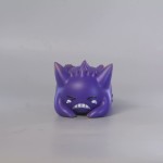 Gengar Figure Manufacturer - OEM Custom 9cm Child Toy