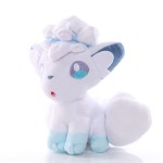 Vulpix Plush Factory - OEM Custom Anime Soft Toys