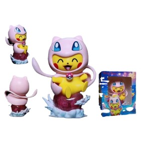 Anime Figures Supplier - OEM Custom Japan Anime Collection