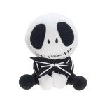 Jack Plush Supplier - OEM Custom Skull Doll