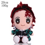 Anime Plush Supplier - OEM Custom Demon Slayer Doll