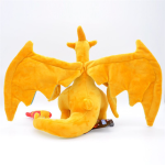 Charizard Plush Manufacturer - OEM Custom Mega Evolution