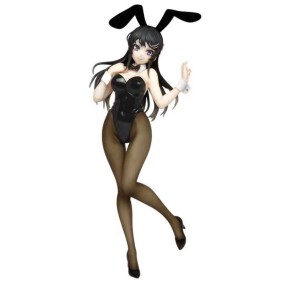 Mai Figure Factory - OEM Custom Bunny Girl Senpai