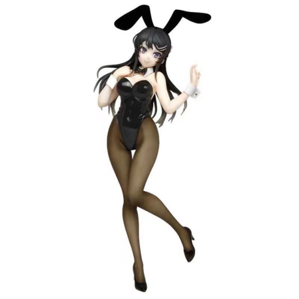 Mai Figure Factory - OEM Custom Bunny Girl Senpai