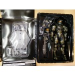 MJOLNIR Supplier - OEM Custom Powered Armor