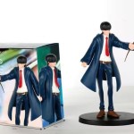 Action Figure Supplier - OEM Custom Anime Doll Collection