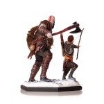 God of War Supplier - OEM Custom Kratos Atreus
