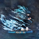 Action Figure Manufacturer - OEM Custom Swordsmith Village