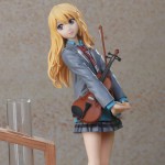 Kaori Factory - OEM Custom April Is Your Lie