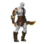 Kratos Manufacturer - OEM Custom Deluxe Edition