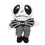 Jack Plush Supplier - OEM Custom Skull Doll