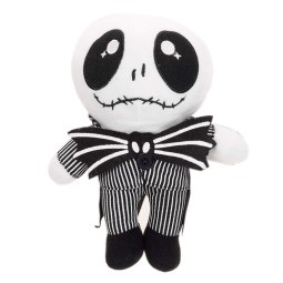 Jack Plush Supplier - OEM Custom Skull Doll