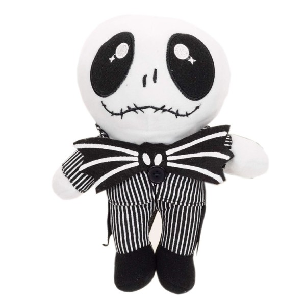 Jack Plush Supplier - OEM Custom Skull Doll