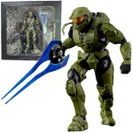 Master Chief Factory - OEM Custom HALO Figure