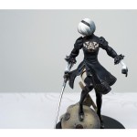 2B Figure Supplier - OEM Custom NieR Automata