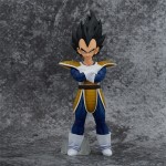 Vegeta Figure Factory - OEM Custom Battle Suit