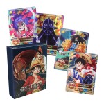Anime Cards Factory - OEM Custom Demon Slayer Collection