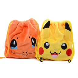 Pokemon Plush Supplier - OEM Wholesale Pocket Monster Toy