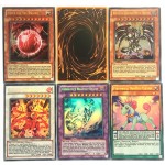 Playing Cards Supplier - OEM Wholesale Yu-gi-oh Battle Cards