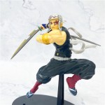 Tengen Figure Factory - OEM Custom Sword Fighting