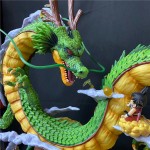 Shenron Manufacturer - OEM Custom Big Size GK