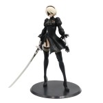 2B Figure Factory - OEM Custom 28cm PVC