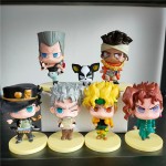 PVC Ornaments Supplier - OEM Custom Anime Action