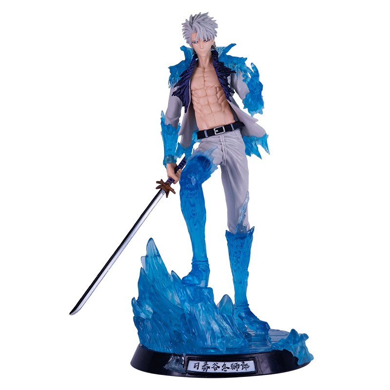 Hitsugaya Manufacturer - OEM Custom 29cm PVC Figure