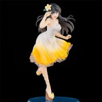 Sakurajima Supplier - OEM Custom Summer Dress