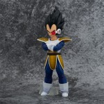 Vegeta Figure Factory - OEM Custom Battle Suit
