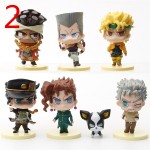 PVC Ornaments Supplier - OEM Custom Anime Action