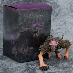 Chopper Manufacturer - OEM Custom Monster Form