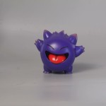 Gengar Figure Manufacturer - OEM Custom 9cm Child Toy