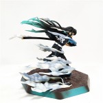 Action Figure Manufacturer - OEM Custom Swordsmith Village