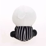 Jack Plush Supplier - OEM Custom Skull Doll