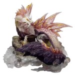 Monster Hunter Supplier - OEM Custom Soulseer Mizutsune