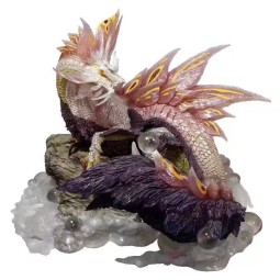 Monster Hunter Supplier - OEM Custom Soulseer Mizutsune