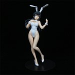 Mai Figure Factory - OEM Custom Bunny Girl Senpai