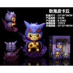 Anime Figures Supplier - OEM Custom Japan Anime Collection