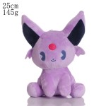 Eevee Plush Factory - OEM Custom 9 Style Japanese Anime