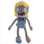 Zombie Plush Manufacturer - OEM Custom Wholesale Price