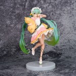 Miku Figure Manufacturer - OEM Custom Hatsune Design