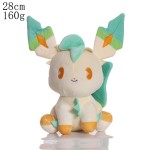 Eevee Plush Factory - OEM Custom 9 Style Japanese Anime