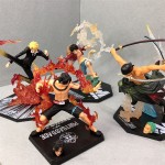 Action Figure Supplier - OEM Custom One Pieces