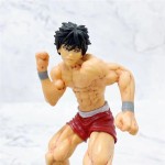 Baki Figure Manufacturer - OEM Custom Hanma Baki