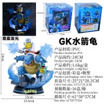 PVC Figure Factory - OEM Custom GK Series Light Up